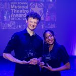 thumbnail: High School Musical Theatre Awards 2025 photos