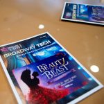 thumbnail: BroadwayTECH Make-Up Workshop