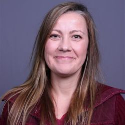 Christine Sheehan