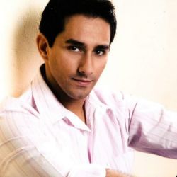 Freddy Ramirez