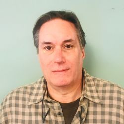 Mark Norfolk