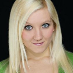 Stephanie Ward