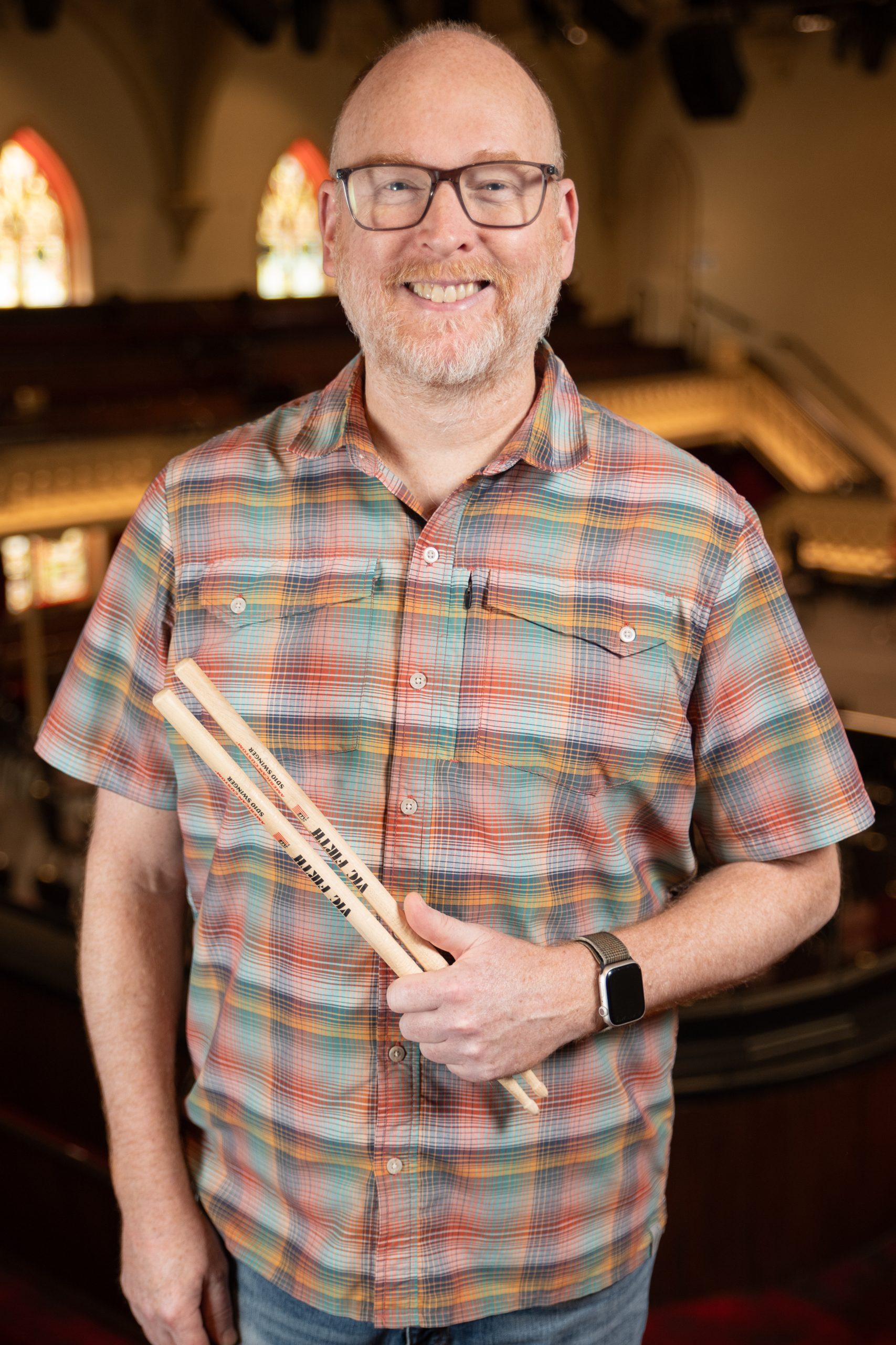 Andrew Hearn