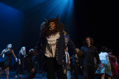 Students from across the Capital Region perform in the 2018 High School Musical Theatre Awards at Proctors Saturday, May 19, 2018.