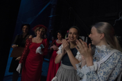 Students from across the Capital Region perform in the 2018 High School Musical Theatre Awards at Proctors Saturday, May 19, 2018.
