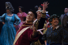 Students from across the Capital Region perform in the 2018 High School Musical Theatre Awards at Proctors Saturday, May 19, 2018.