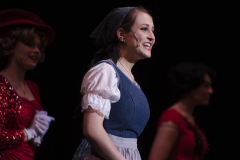 Students from across the Capital Region perform in the 2018 High School Musical Theatre Awards at Proctors Saturday, May 19, 2018.