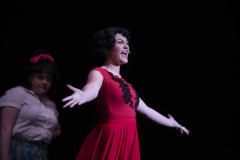 Students from across the Capital Region perform in the 2018 High School Musical Theatre Awards at Proctors Saturday, May 19, 2018.