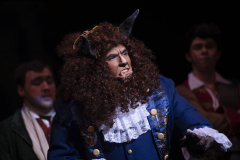 Students from across the Capital Region perform in the 2018 High School Musical Theatre Awards at Proctors Saturday, May 19, 2018.