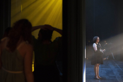 Students from across the Capital Region perform in the 2018 High School Musical Theatre Awards at Proctors Saturday, May 19, 2018.