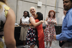 Students from across the Capital Region perform in the 2018 High School Musical Theatre Awards at Proctors Saturday, May 19, 2018.