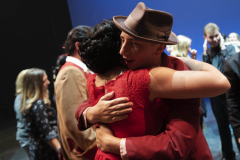 Students from across the Capital Region perform in the 2018 High School Musical Theatre Awards at Proctors Saturday, May 19, 2018.