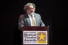 Students from 30 schools Capital Region schools participate in the 3rd Annual High School Musical Theatre Awards on the MainStage at Proctors Saturday, May 11, 2019.
