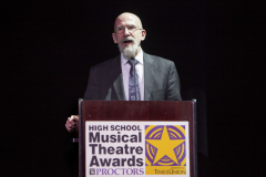 Students from 30 schools Capital Region schools participate in the 3rd Annual High School Musical Theatre Awards on the MainStage at Proctors Saturday, May 11, 2019.