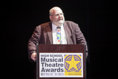 Students from 30 schools Capital Region schools participate in the 3rd Annual High School Musical Theatre Awards on the MainStage at Proctors Saturday, May 11, 2019.